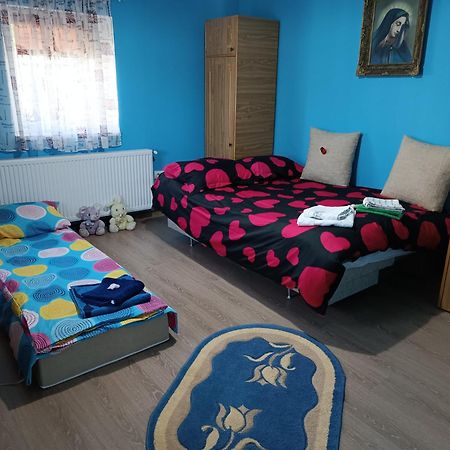 Casa De Vacanta Alina Prundul Birgaului Екстериор снимка