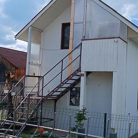 Casa De Vacanta Alina Prundul Birgaului Екстериор снимка