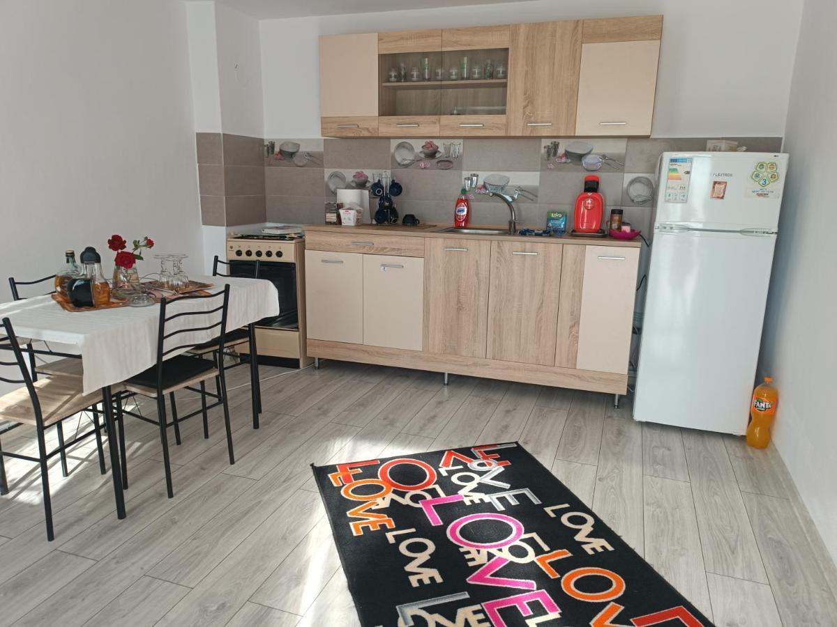 Casa De Vacanta Alina Prundul Birgaului Екстериор снимка