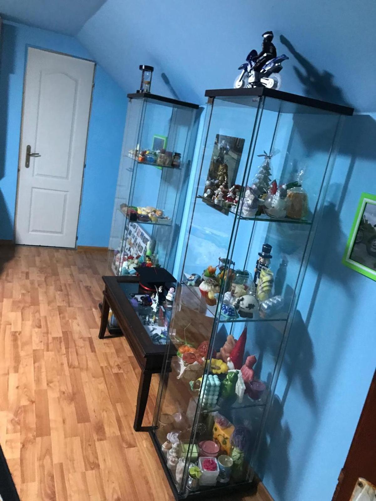 Casa De Vacanta Alina Prundul Birgaului Екстериор снимка