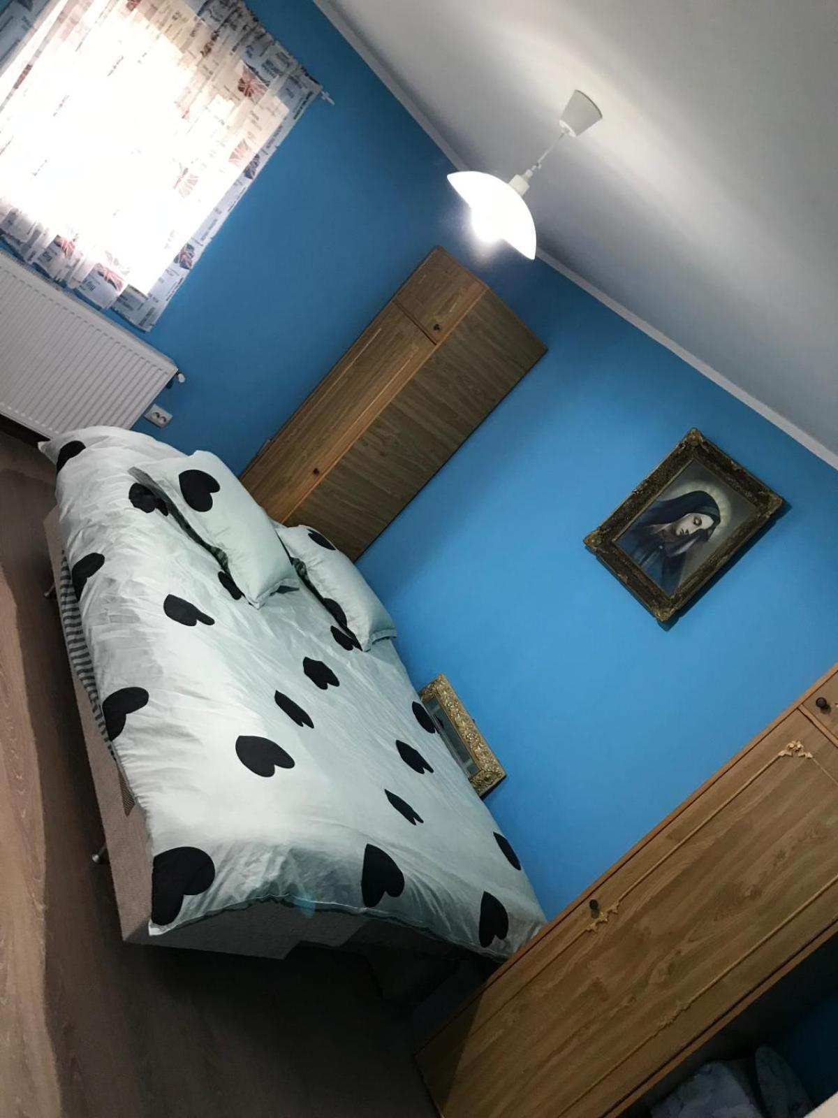 Casa De Vacanta Alina Prundul Birgaului Екстериор снимка