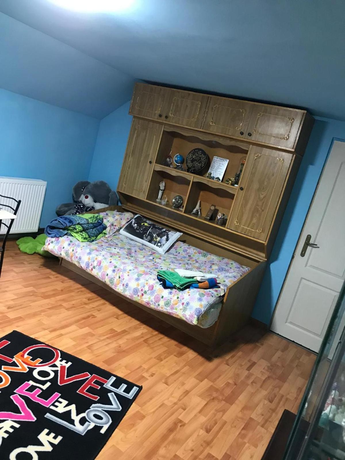 Casa De Vacanta Alina Prundul Birgaului Екстериор снимка
