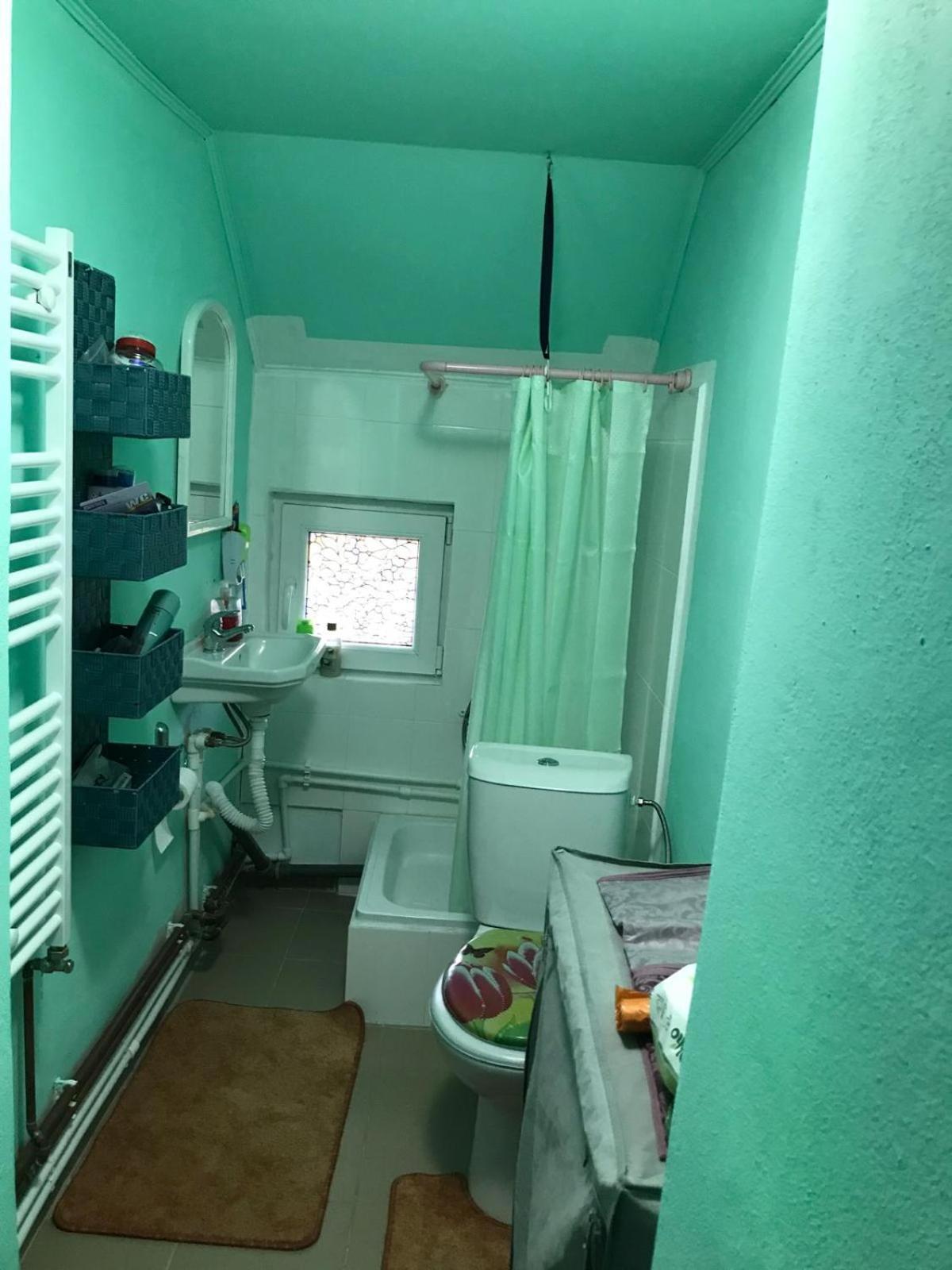 Casa De Vacanta Alina Prundul Birgaului Екстериор снимка