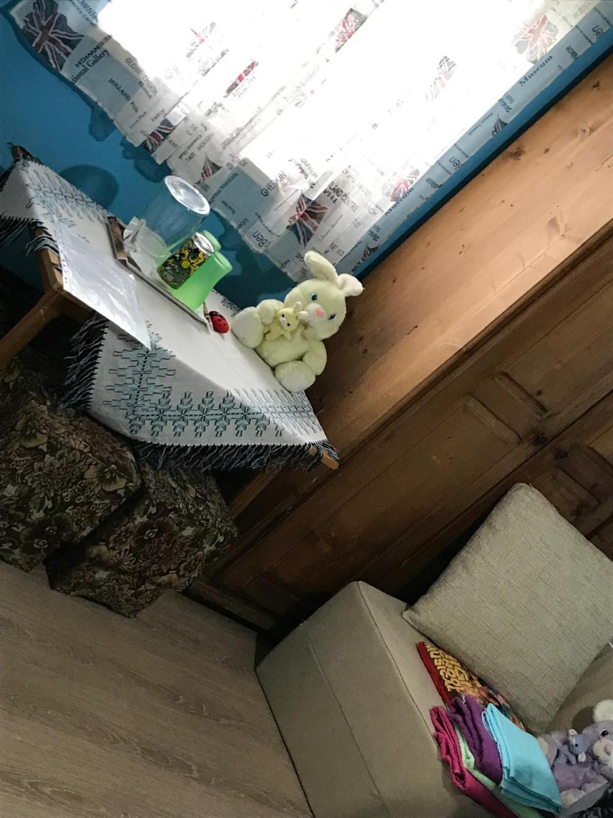 Casa De Vacanta Alina Prundul Birgaului Екстериор снимка