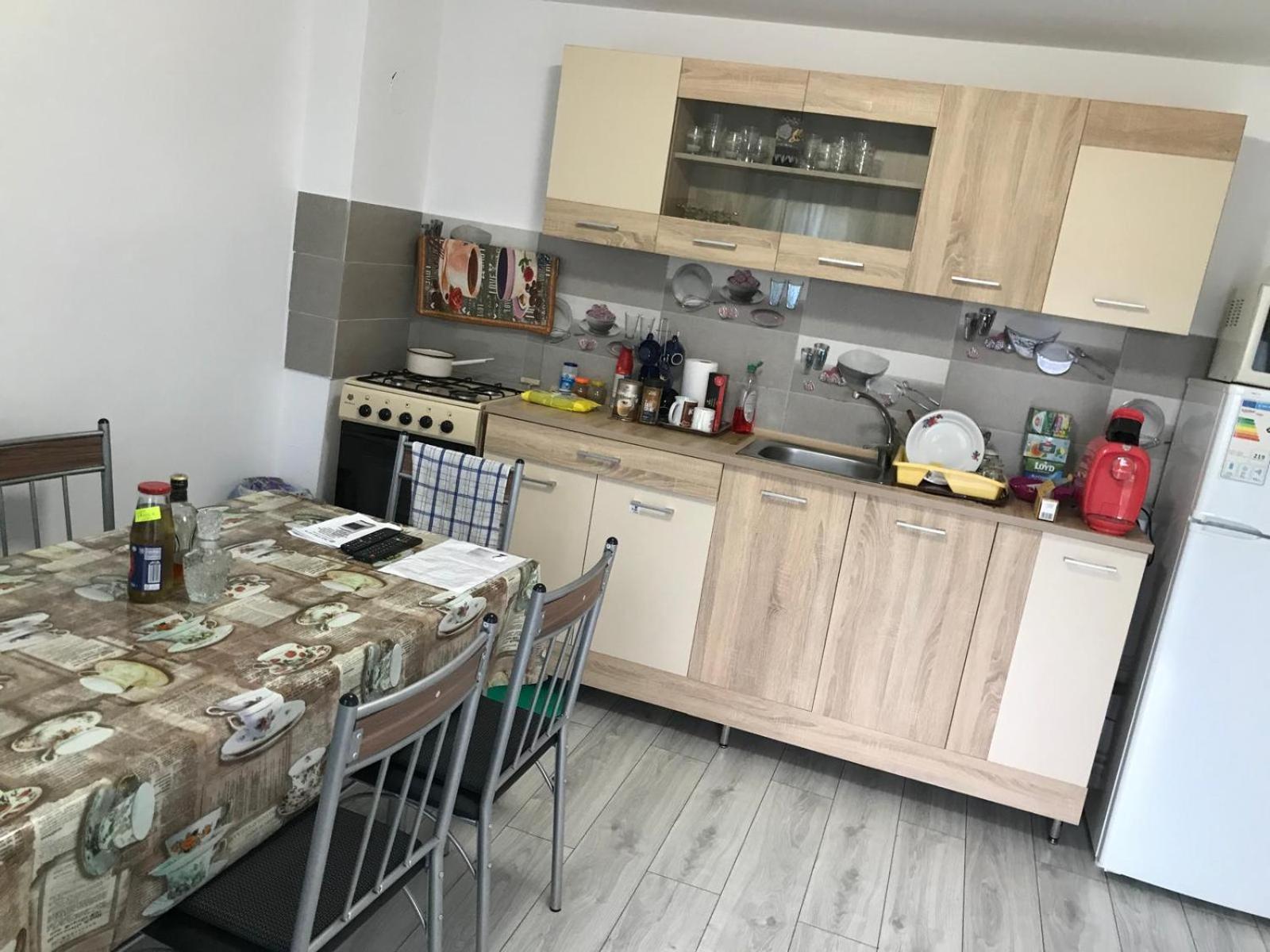 Casa De Vacanta Alina Prundul Birgaului Екстериор снимка
