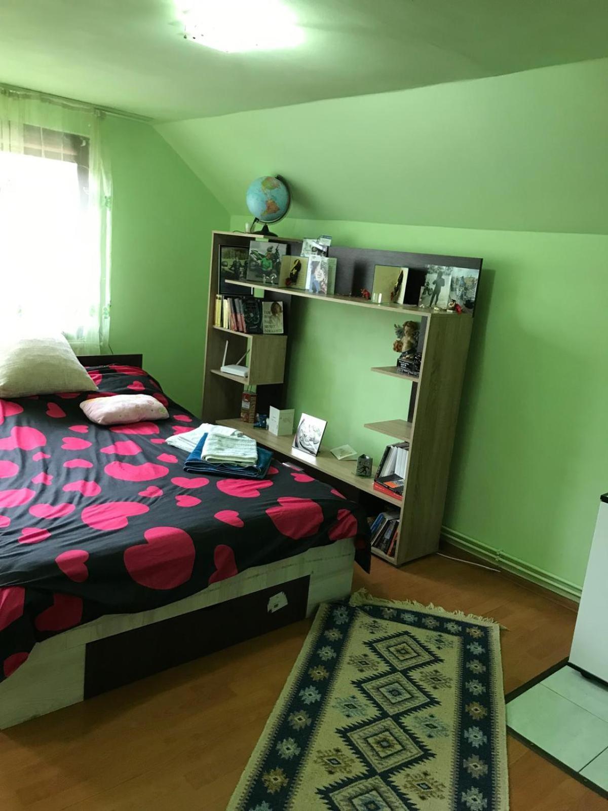 Casa De Vacanta Alina Prundul Birgaului Екстериор снимка