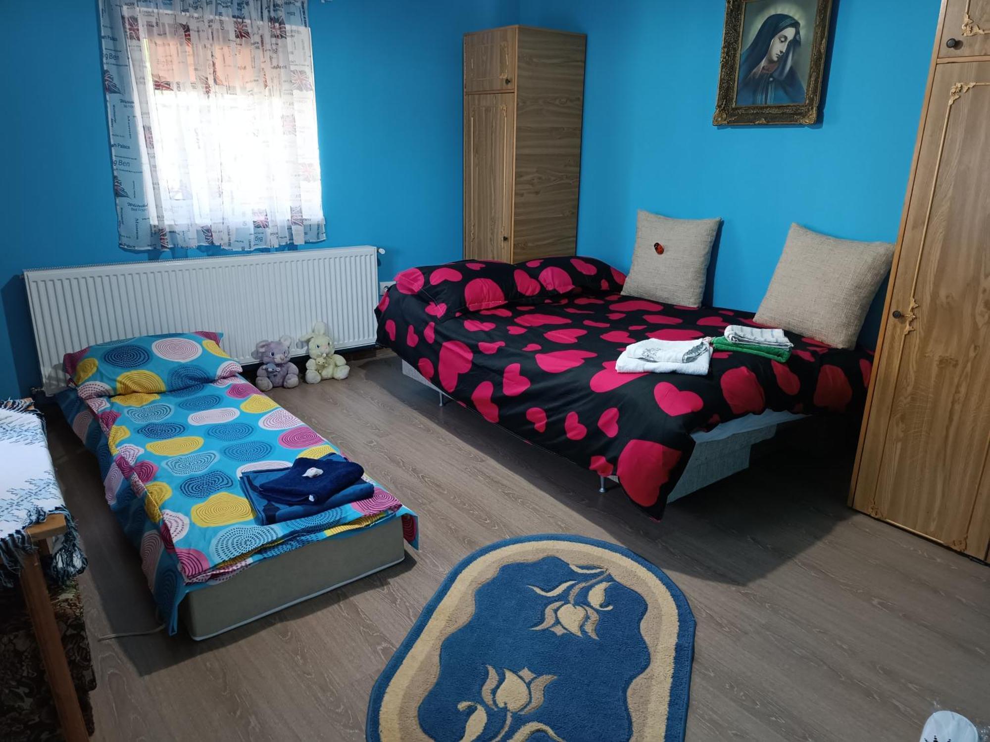 Casa De Vacanta Alina Prundul Birgaului Екстериор снимка