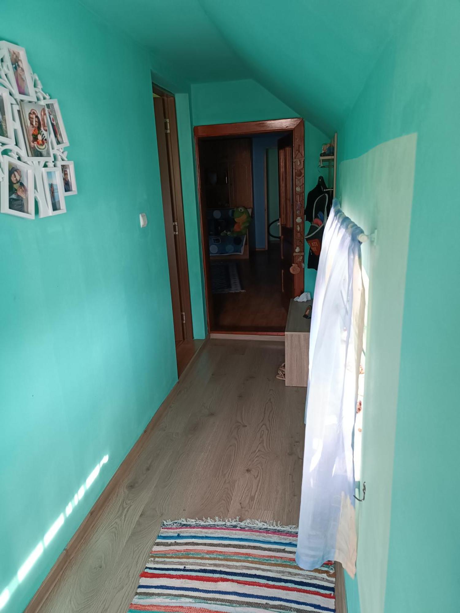 Casa De Vacanta Alina Prundul Birgaului Екстериор снимка