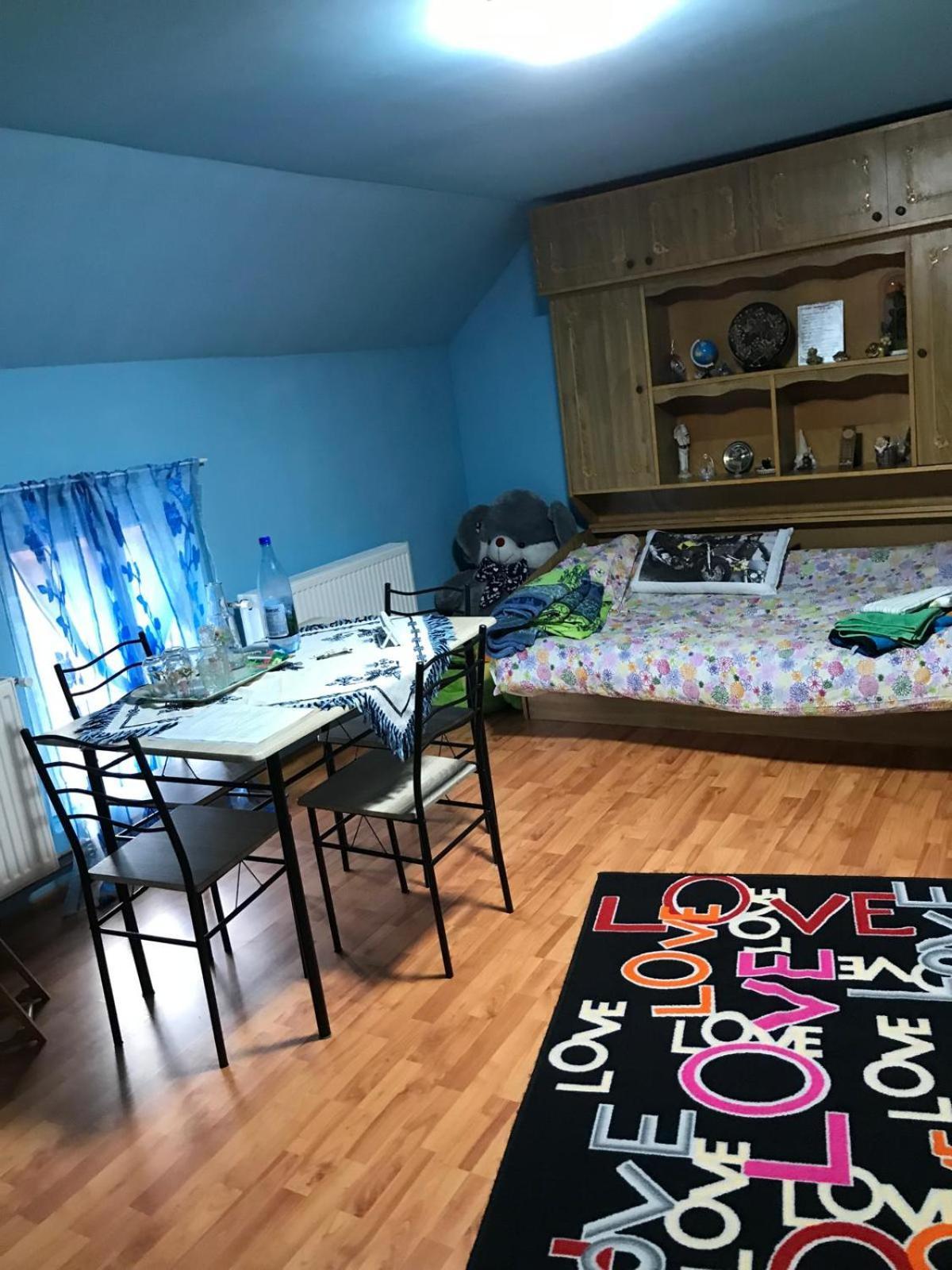 Casa De Vacanta Alina Prundul Birgaului Екстериор снимка