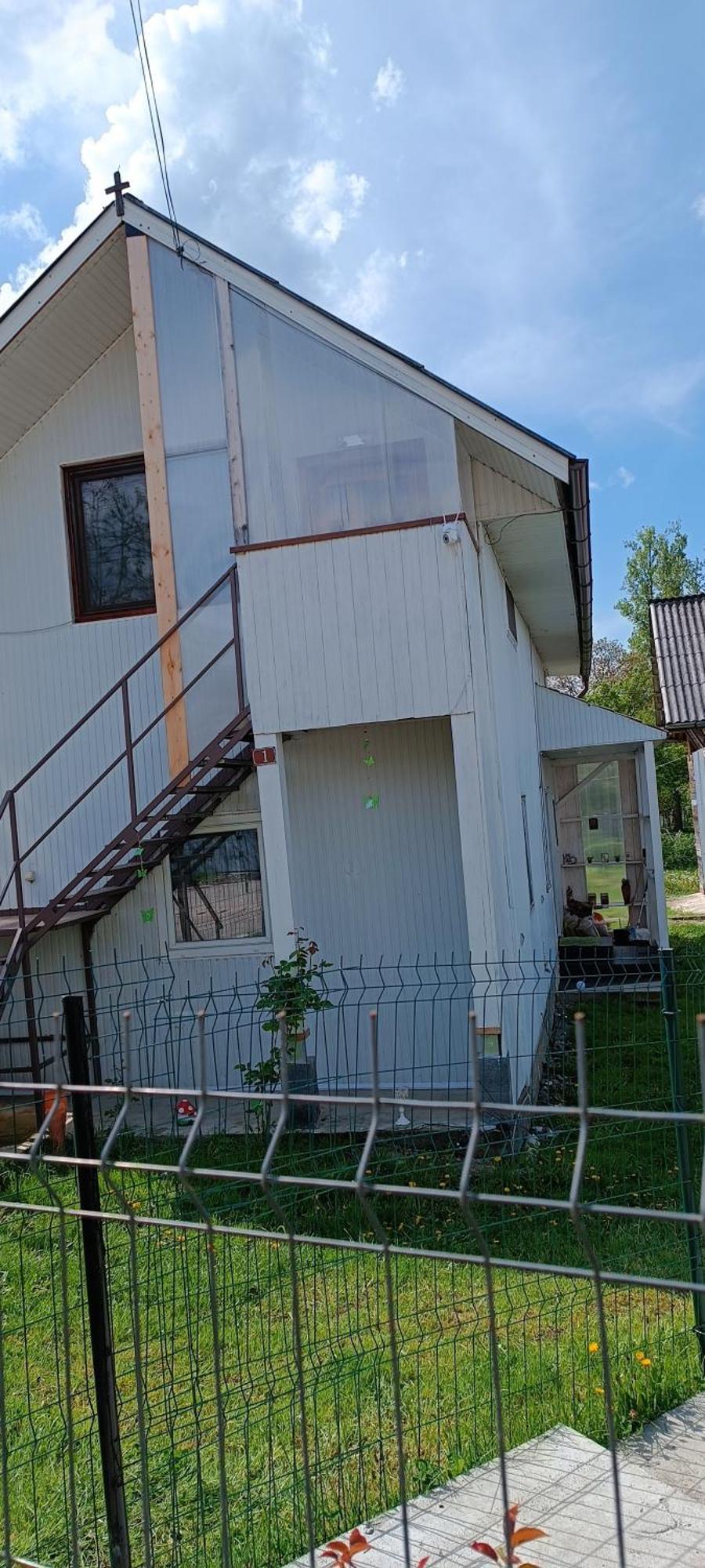 Casa De Vacanta Alina Prundul Birgaului Екстериор снимка
