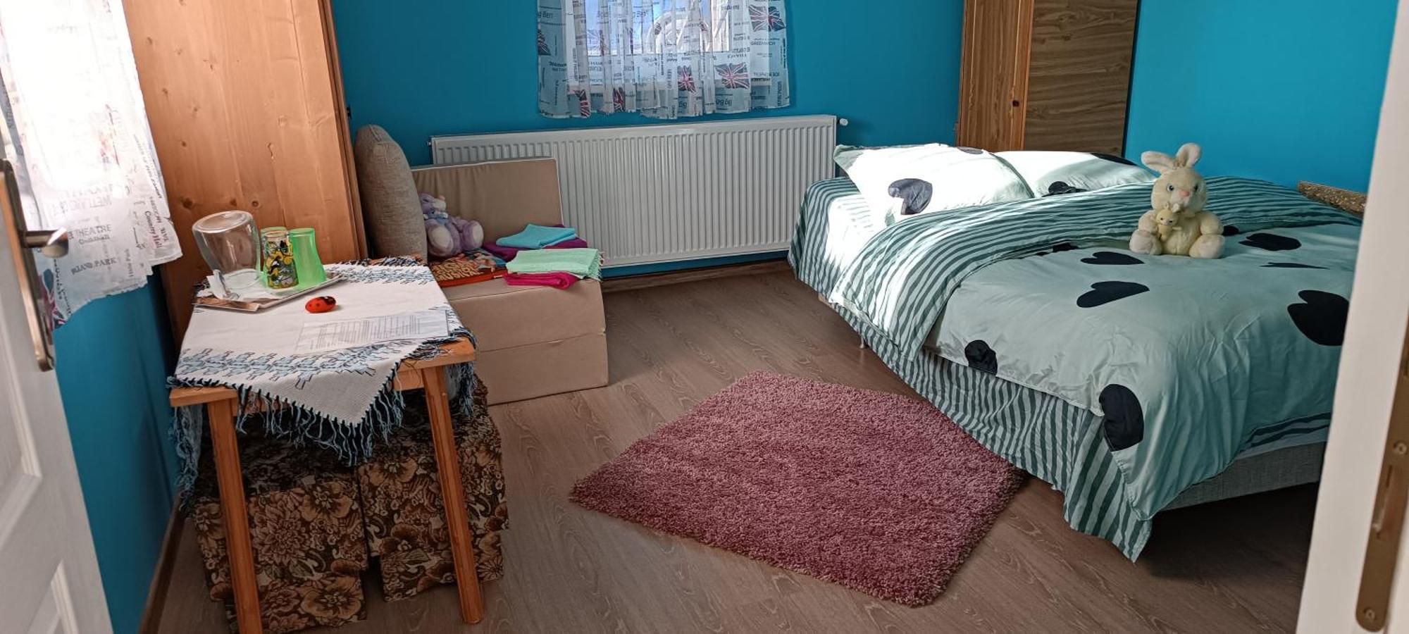 Casa De Vacanta Alina Prundul Birgaului Екстериор снимка